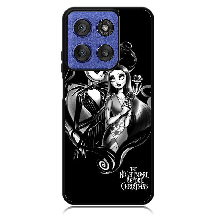 The Nightmare Before Christmas Motorola Moto G Stylus 5G 2025 DC1867