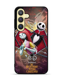 The Nightmare Before Christmas 7th Samsung Galaxy S24 Plus 5G , Samsung Galaxy S24+ 5G Case