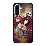 The Nightmare Before Christmas 7th Samsung Galaxy A56 Case DC0202
