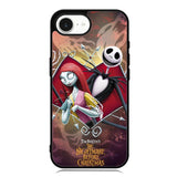 The Nightmare Before Christmas iPhone 16e Case DC1868