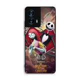 The Nightmare Before Christmas 7th Motorola Moto G Power 5G 2024 Case DC0202