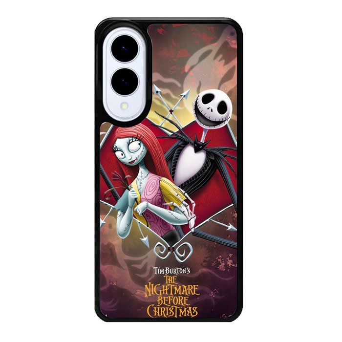 The Nightmare Before Christmas Samsung Galaxy S25 Edge DC1868