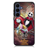 The Nightmare Before Christmas Samsung Galaxy S23 Case DC1868