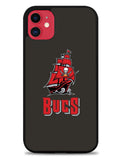 Tampa Bay Bucaneers 1st iPhone 11 Case