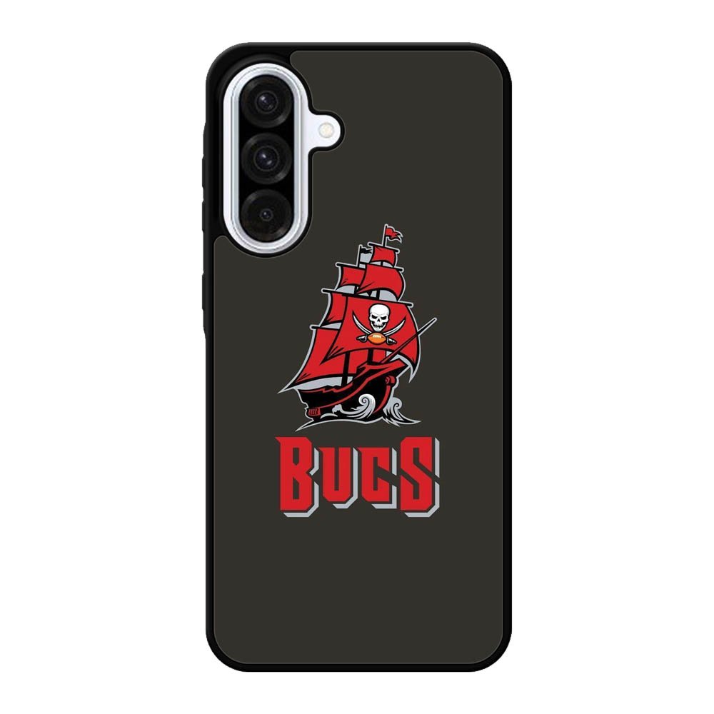 Tampa Bay Bucaneers 1st Samsung Galaxy A56 Case DC0774