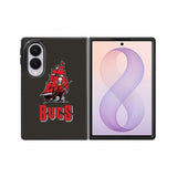Tampa Bay Bucaneers Samsung Galaxy Z Fold 8 Case DC1816