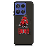 Tampa Bay Bucaneers Motorola Moto G Stylus 5G 2025 DC1816