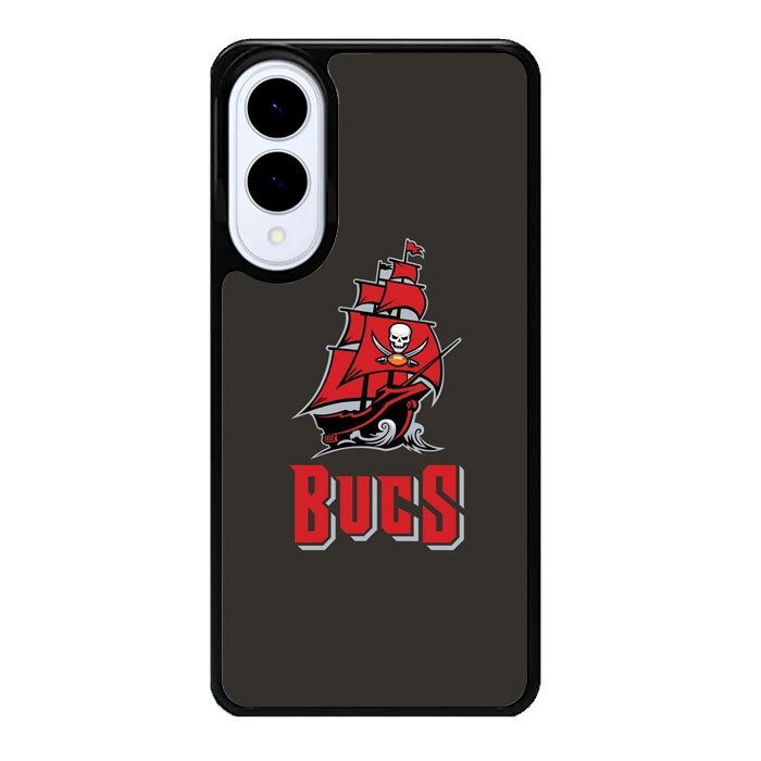 Tampa Bay Bucaneers Samsung Galaxy S25 Edge DC1816