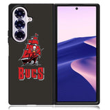 Tampa Bay Bucaneers Samsung Galaxy Z Fold 7 Case DC1816