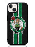 Boston Celtics iPhone 14 Plus Case BLN9952