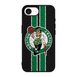 Boston Celtics 4th iPhone 17e Case
