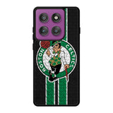 Boston Celtics 4th Motorola Moto Edge 60 Pro Case