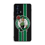 Boston Celtics 4th Motorola Moto G Power 5G 2024 Case DC5372
