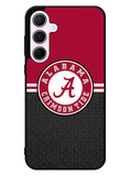 Alabama Crimson Tide 12th Samsung Galaxy A35 5G Case