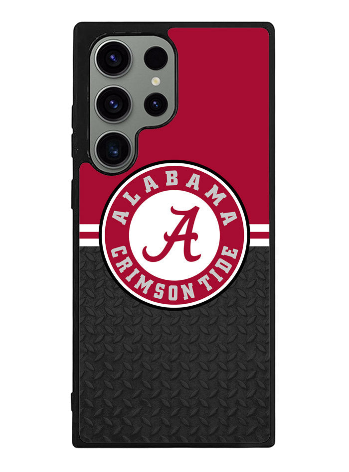 Alabama Crimson Tide 12th Samsung Galaxy S23 Ultra 5G Case