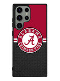 Alabama Crimson Tide 12th Samsung Galaxy S23 Ultra 5G Case