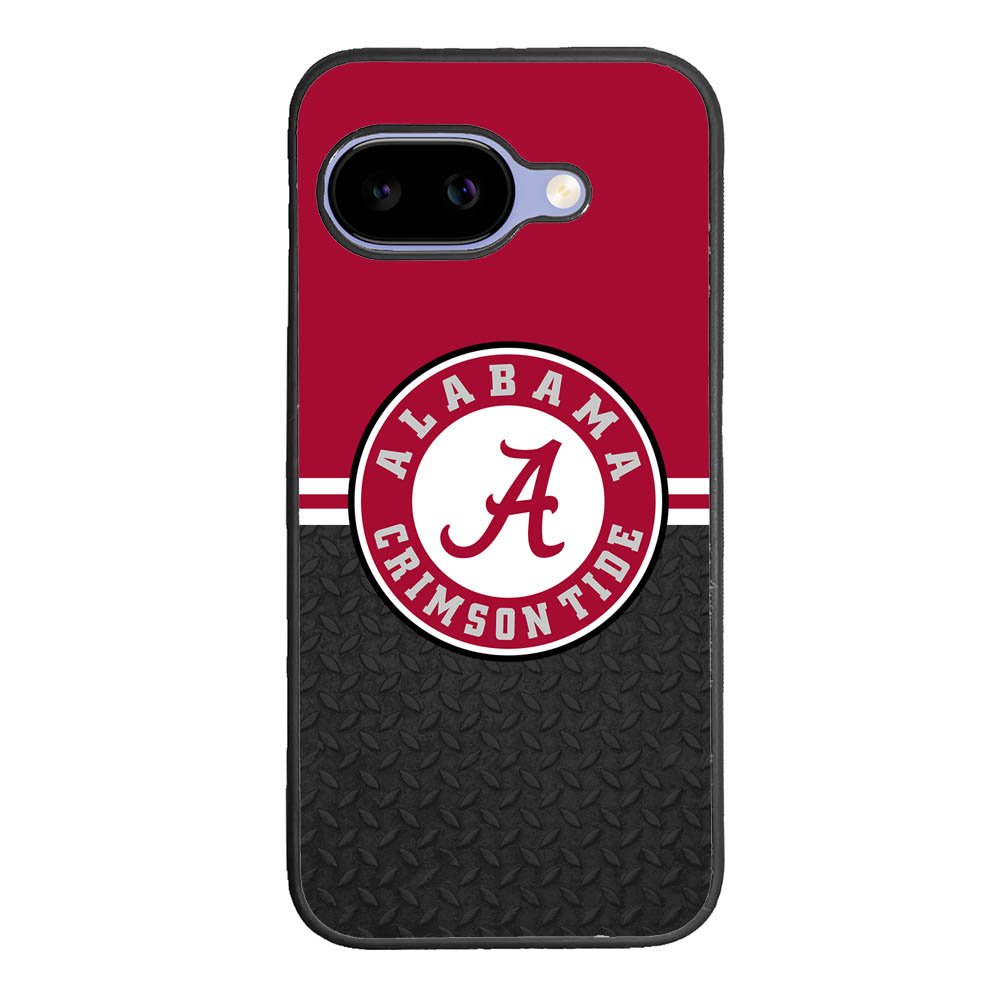 Alabama Crimson Tide 12th Google Pixel 10A Case