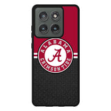 Alabama Crimson Tide 12th Motorola Moto Edge 2025 Case