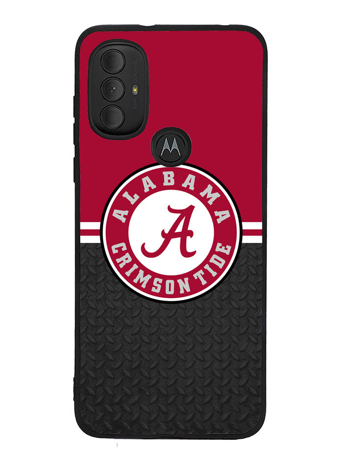 Alabama Crimson Tide 12th Motorola Moto G Pure 2021 , Moto G Power 2022 Case