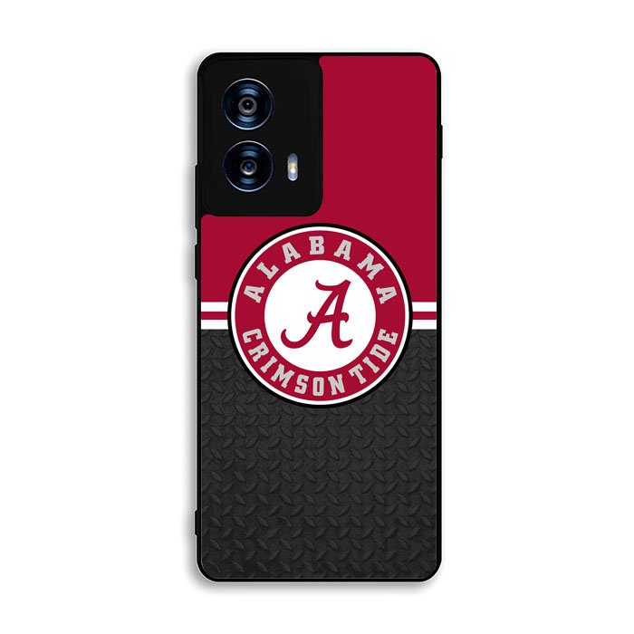 Alabama Crimson Tide 12th Motorola Moto G Power 5G 2024 Case DC7698