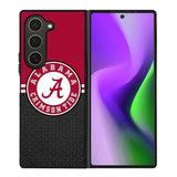 Alabama Crimson Tide 12th Samsung Galaxy Z Fold 6 Case