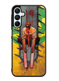 Denji Chainsaw Man Samsung Galaxy A15 5G Case