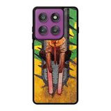 Denji Chainsaw Man Motorola Moto Edge 60 Pro Case