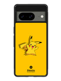 Pokemon Pikachu Anime Google Pixel 8 Case