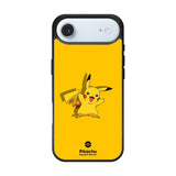 Pokemon Pikachu Anime iPhone Air Case