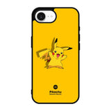 Pokemon Pikachu Anime iPhone 17e Case