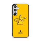 Pokemon Pikachu Anime Samsung Galaxy A26 Case DC5209