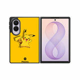 Pokemon Pikachu Anime Samsung Galaxy Z Fold 8 Case