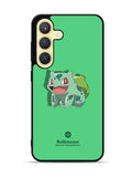 Pokemon Bulbasaur Anime Samsung Galaxy S24 Plus 5G , Samsung Galaxy S24+ 5G Case