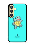 Pokemon Squirtle Anime Samsung Galaxy S25 Plus 5G , Samsung Galaxy S25+ 5G Case
