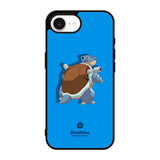 Pokemon Blastoise Anime iPhone 17e Case DC1472