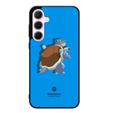 Pokemon Blastoise Anime Samsung Galaxy A15 5G Case DC1472