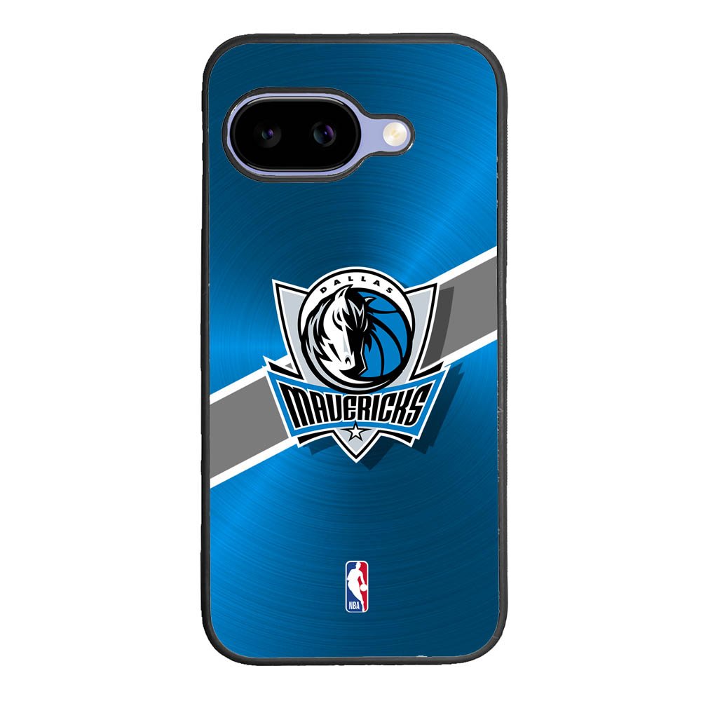 Dallas Mavericks Basket Google Pixel 10A Case