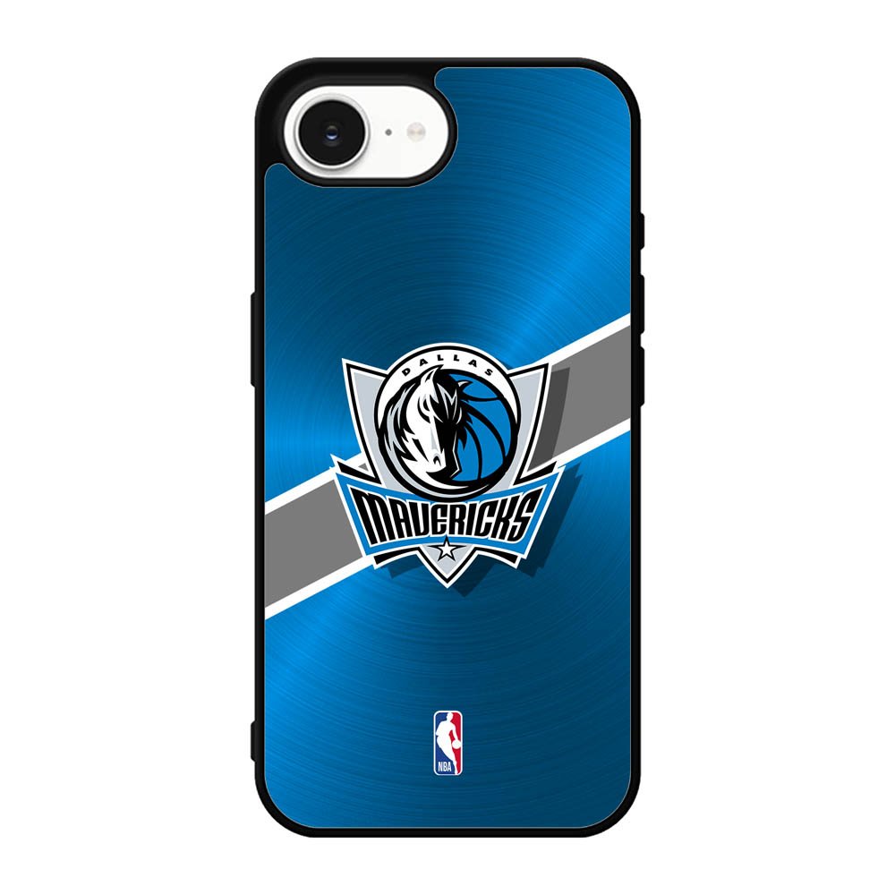 Dallas Mavericks Basket iPhone 17e Case DC0442