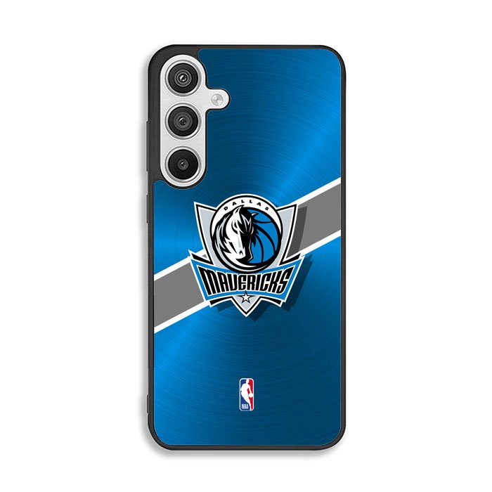 Dallas Mavericks Basket Samsung Galaxy A26 Case DC0608