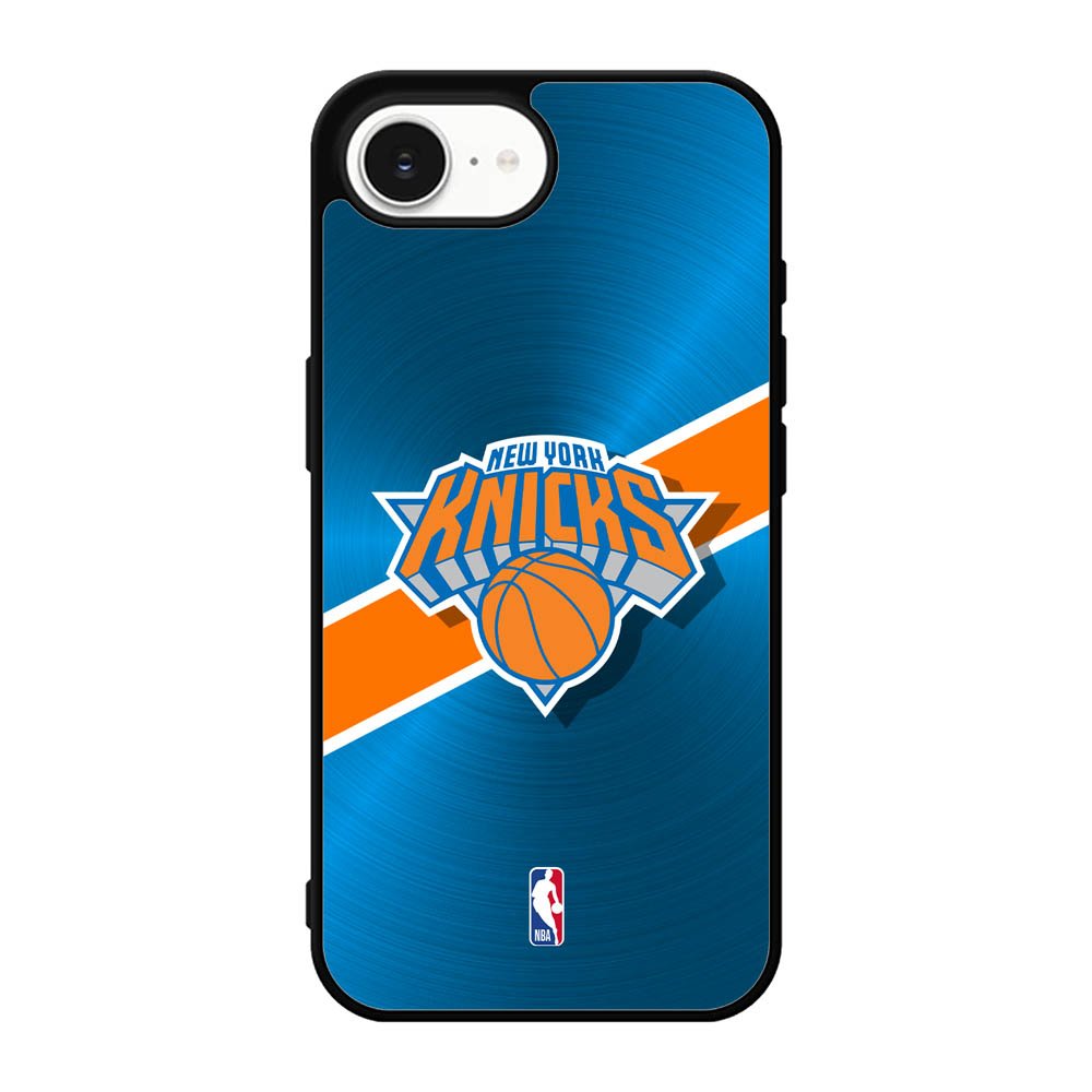 New York Knicks iPhone 17e Case DC1255