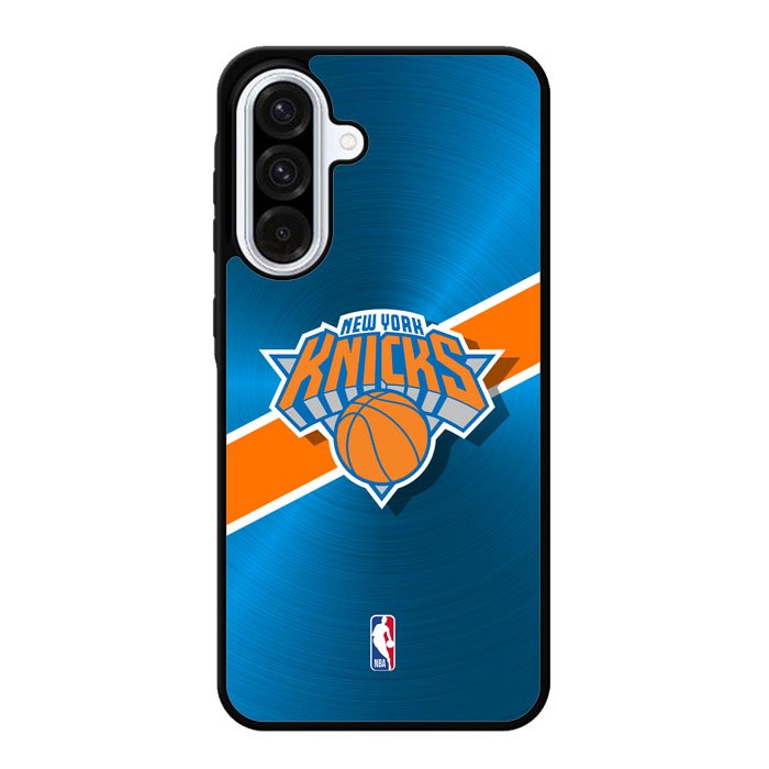 New York Knicks Samsung Galaxy A36 Case DC1255