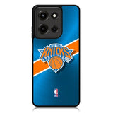 New York Knicks Motorola Moto G Power 5G 2025 DC1255