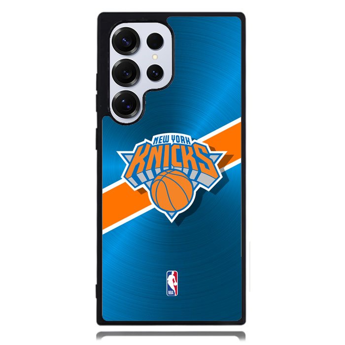 New York Knicks Samsung Galaxy S24 Ultra Case DC1255