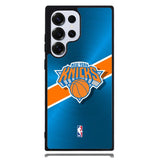 New York Knicks Samsung Galaxy S25 Ultra Case DC1255