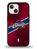 Cleveland Cavaliers 2nd iPhone 13 Case