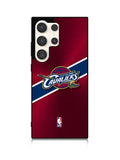 Cleveland Cavaliers 2nd Samsung Galaxy S24 Ultra 5G Case