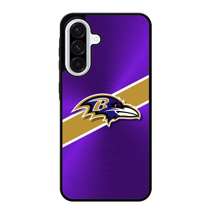 Baltimore Ravens Football Samsung Galaxy A56 Case DC0135