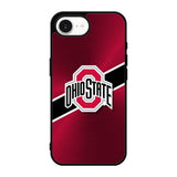 Ohio State Buckeyes 9th iPhone 17e Case