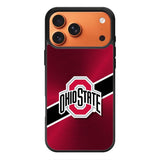 Ohio State Buckeyes 9th iPhone 18 Pro Max Case