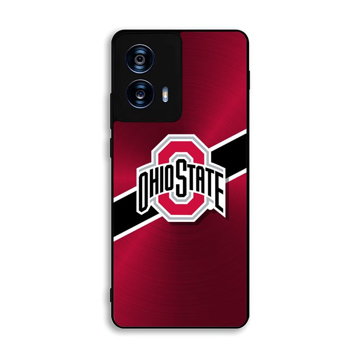 Ohio State Buckeyes 9th Motorola Moto G Power 5G 2024 Case DC6215